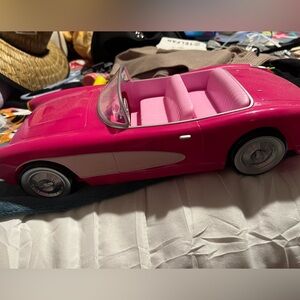 Barbie the Movie: Popcorn Bucket